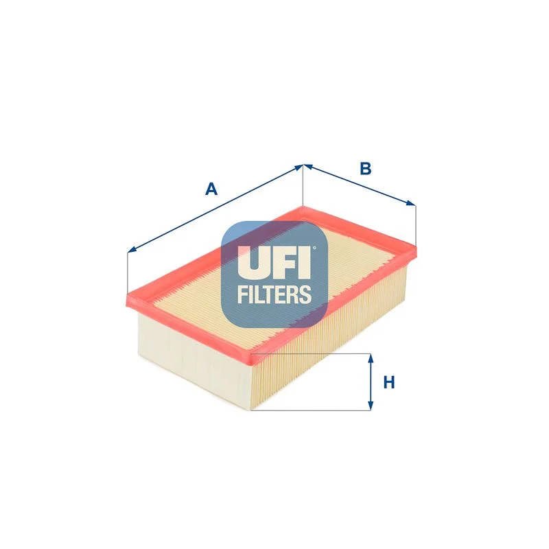 Oro filtras UFI 30.319.00