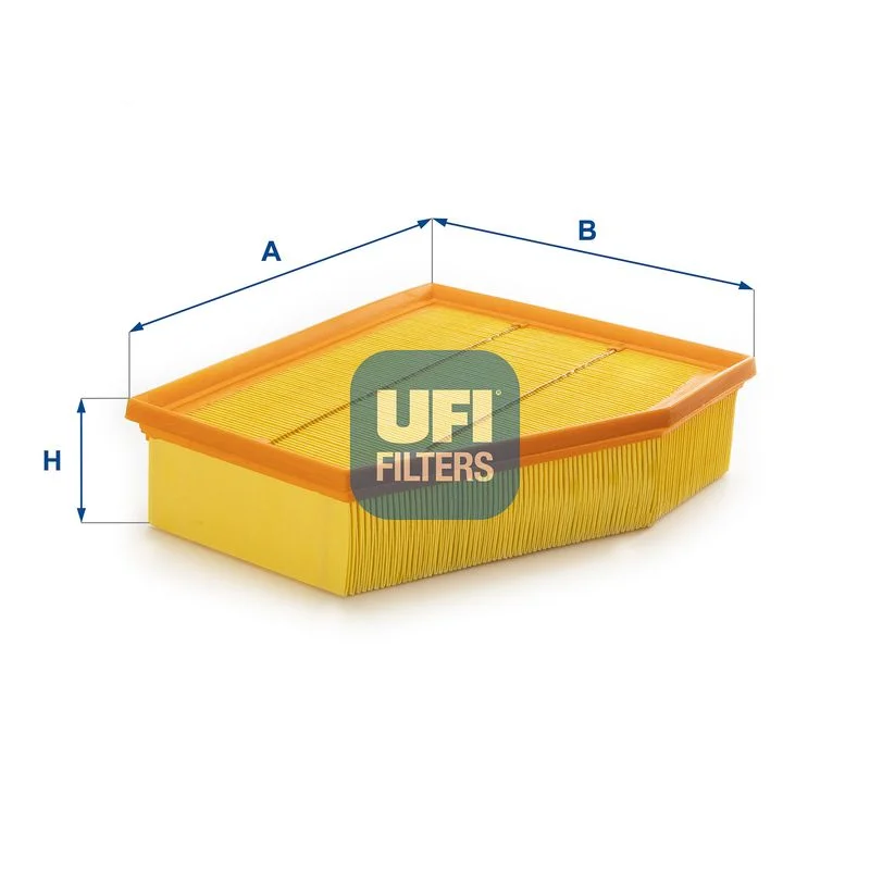 Oro filtras UFI 30.355.00