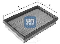 Oro filtras UFI 30.375.00