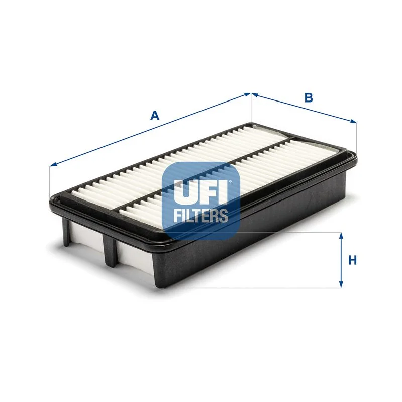 Oro filtras UFI 30.382.00
