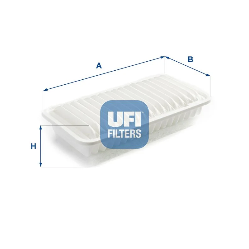 Oro filtras UFI 30.385.00