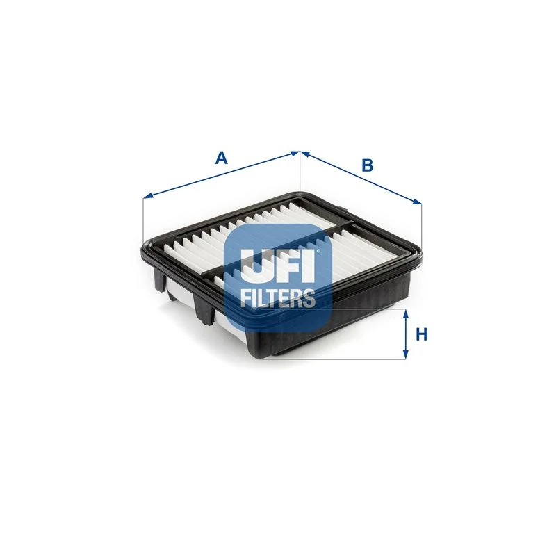 Oro filtras UFI 30.451.00