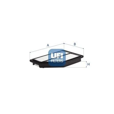 Oro filtras UFI 30.471.00