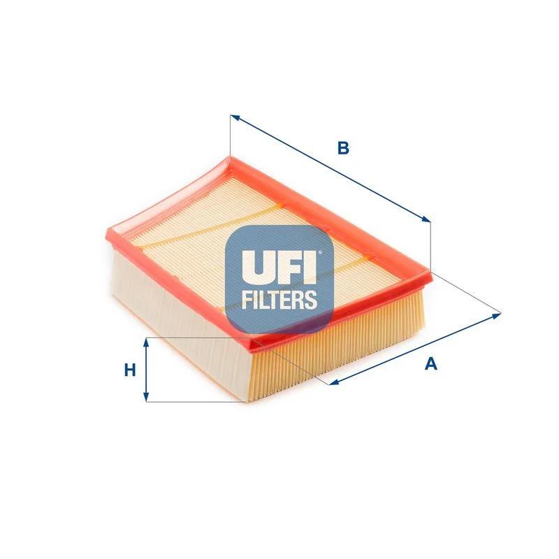 Oro filtras UFI 30.559.00