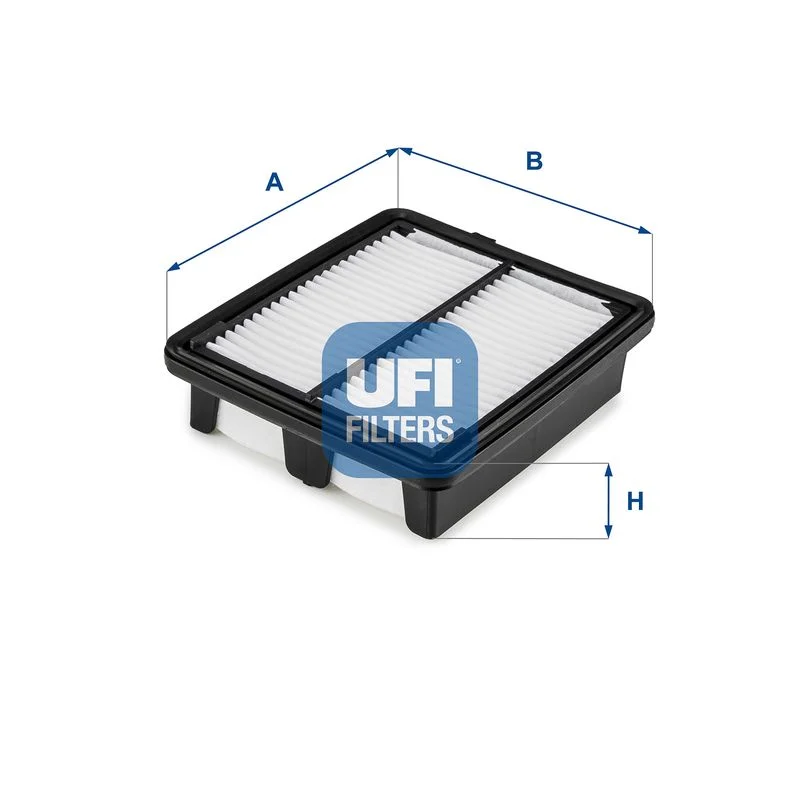 Oro filtras UFI 30.617.00
