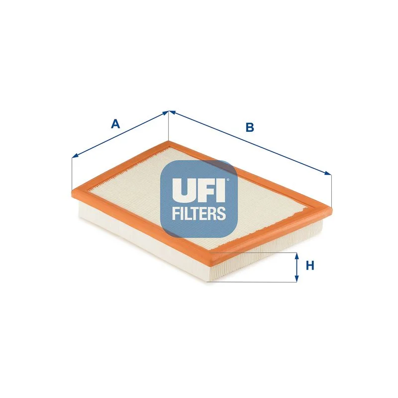 Oro filtras UFI 30.621.00