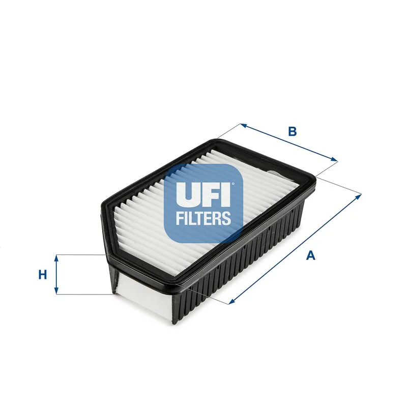Oro filtras UFI 30.627.00