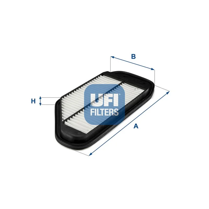 Oro filtras UFI 30.701.00