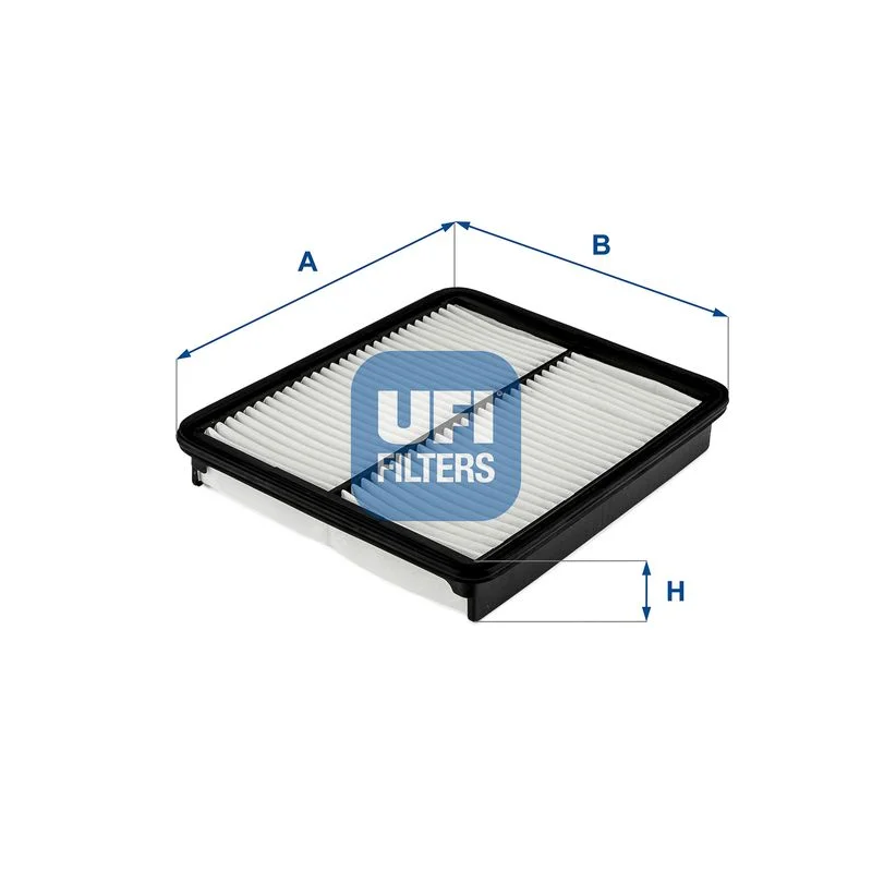 Oro filtras UFI 30.723.00