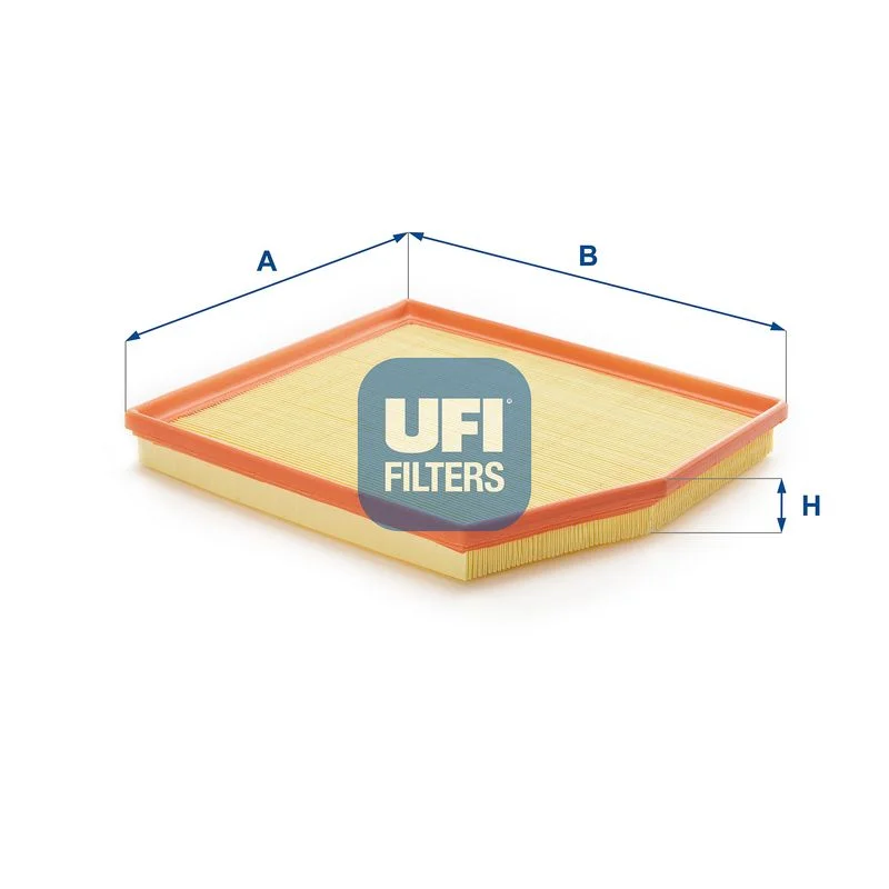 Oro filtras UFI 30.778.00