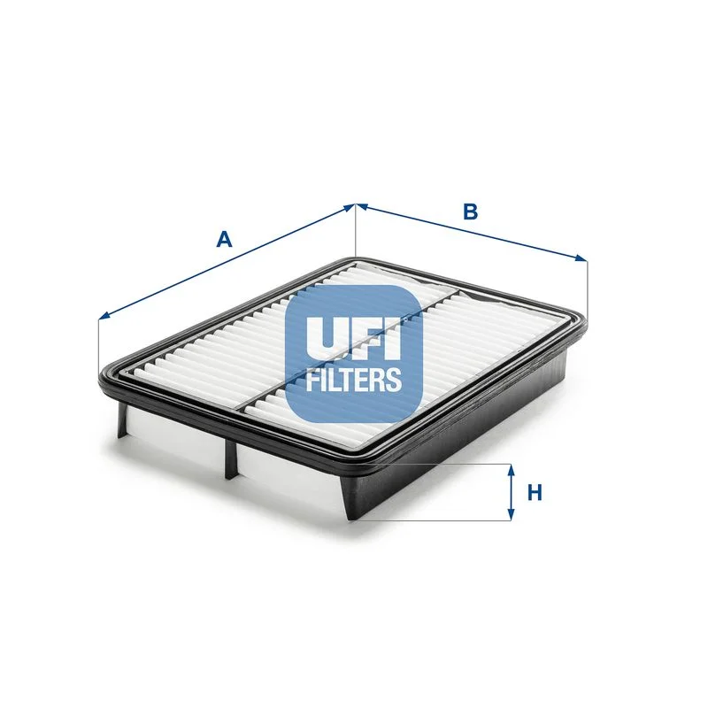 Oro filtras UFI 30.779.00