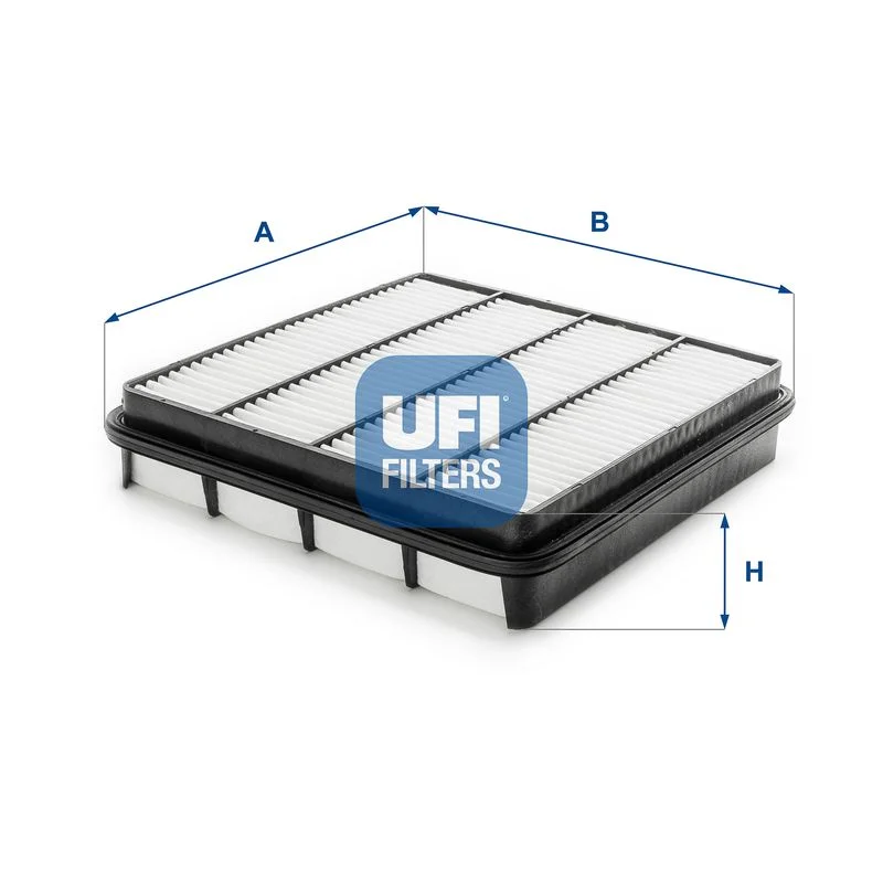 Oro filtras UFI 30.785.00