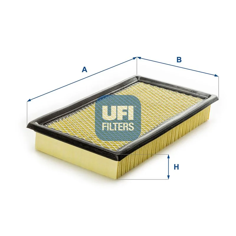 Oro filtras UFI 30.786.00