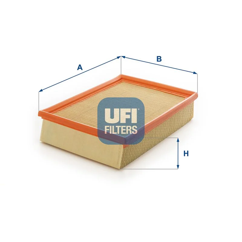 Oro filtras UFI 30.994.00