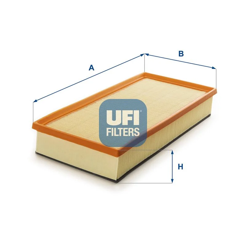 Oro filtras UFI 30.A25.00