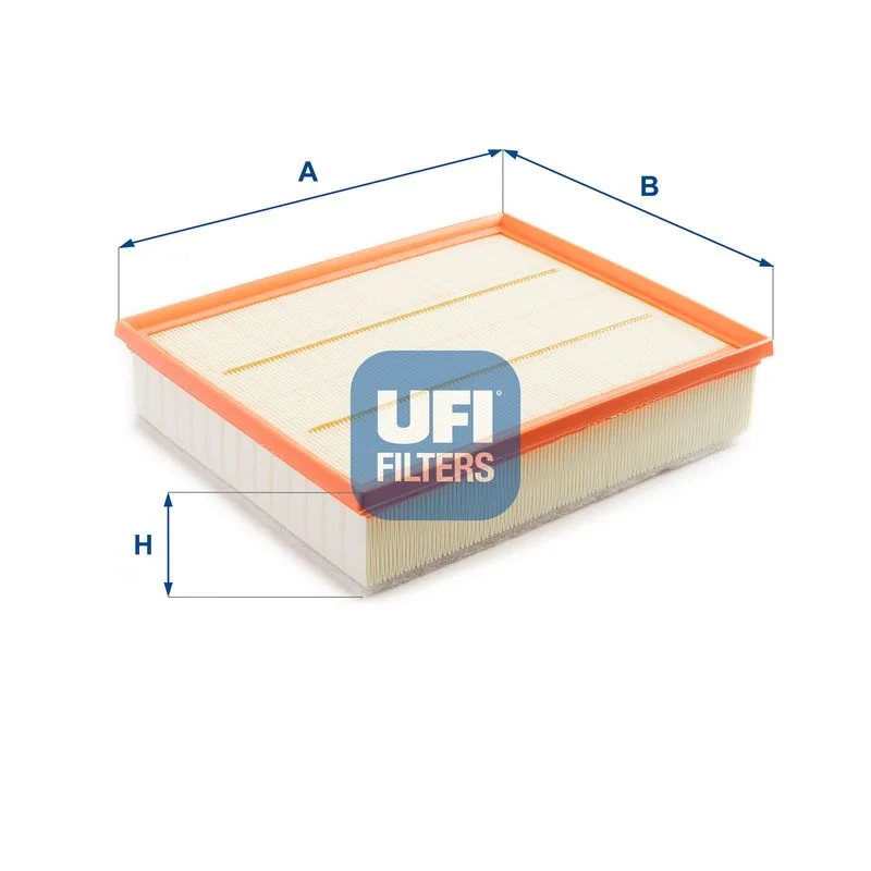Oro filtras UFI 30.A41.00