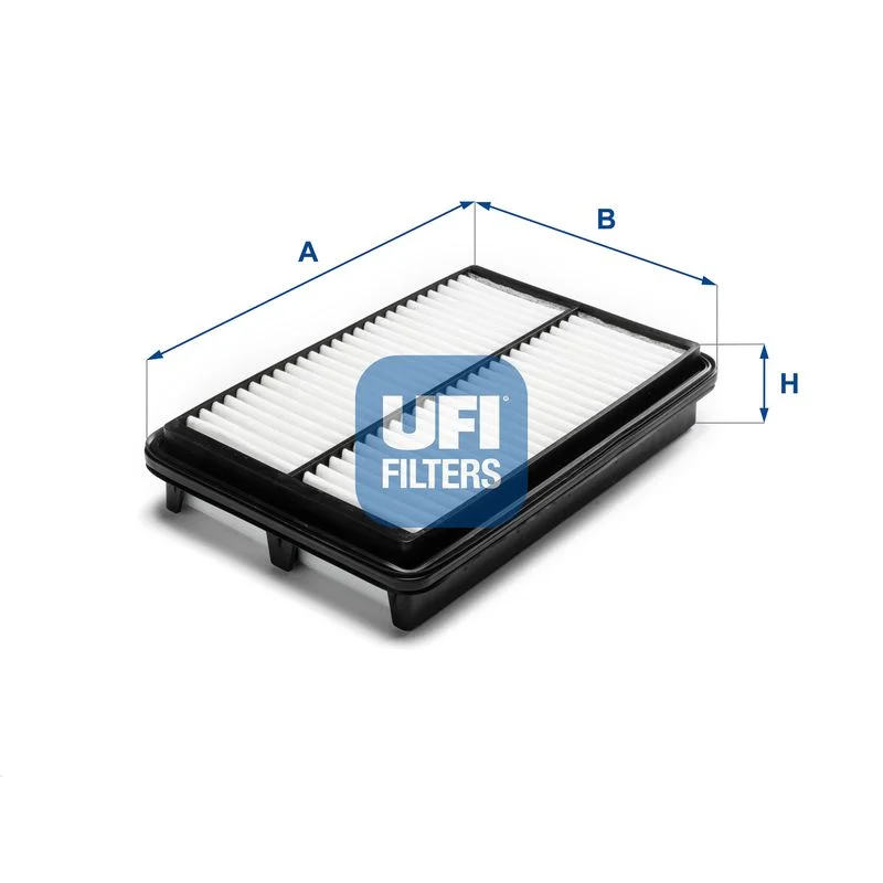 Oro filtras UFI 30.A55.00