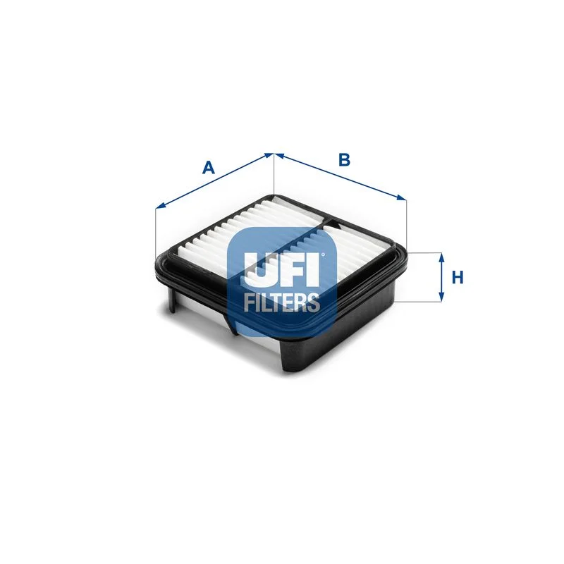 Oro filtras UFI 30.A66.00
