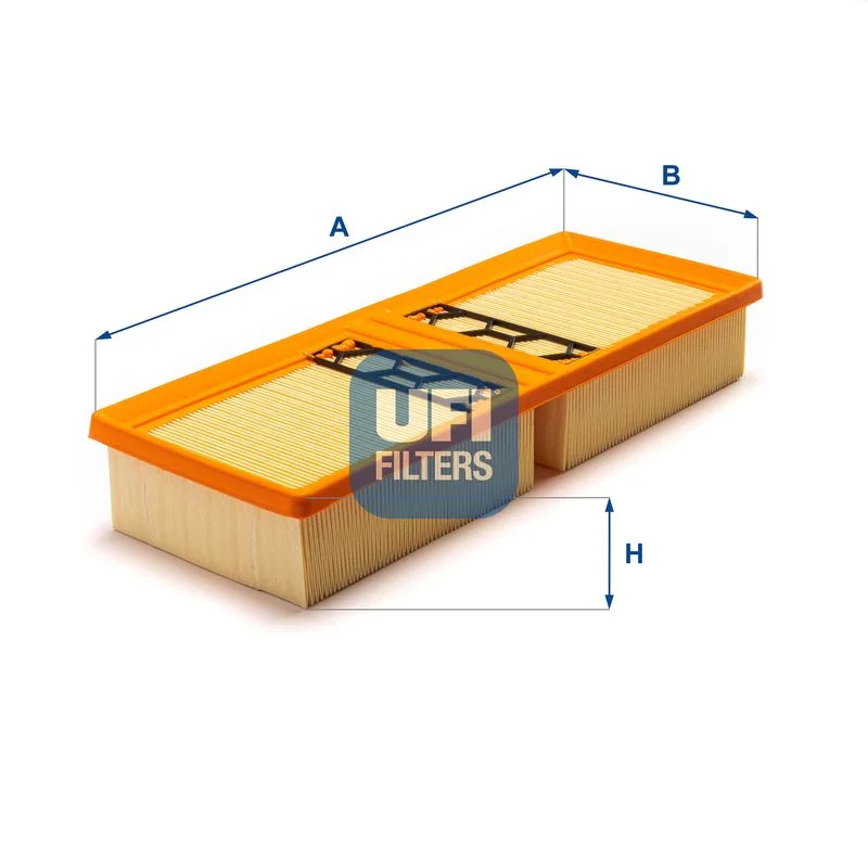 Oro filtras UFI 30.A74.00