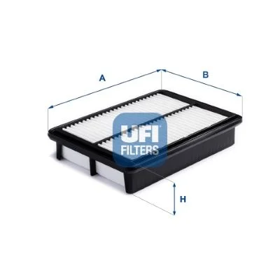 Oro filtras UFI 30.A95.00