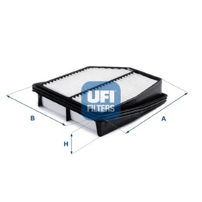 Oro filtras UFI 30.A96.00