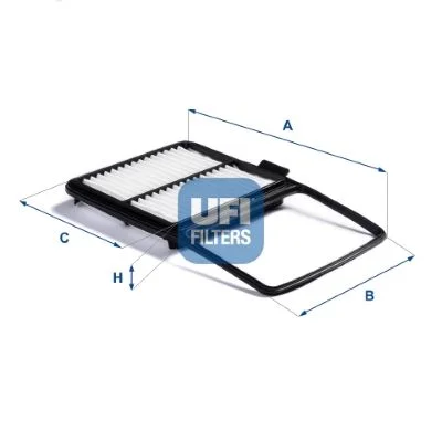 Oro filtras UFI 30.A97.00