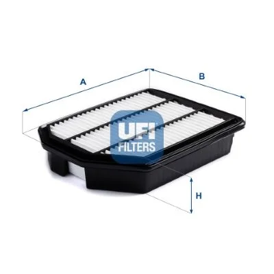 Oro filtras UFI 30.B06.00
