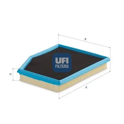 Oro filtras UFI 30.B12.00