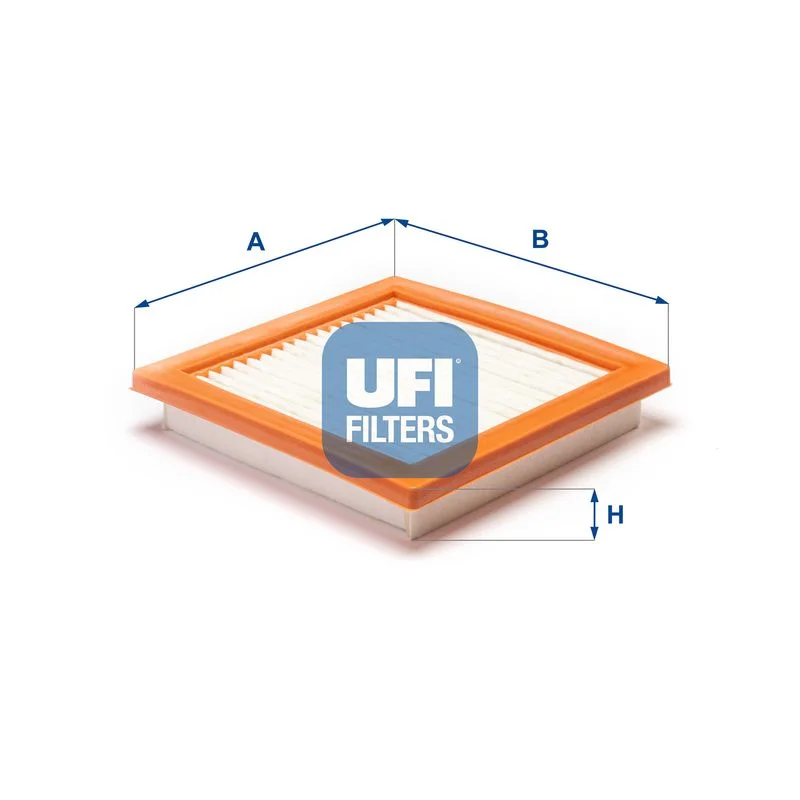 Oro filtras UFI 30.B22.00