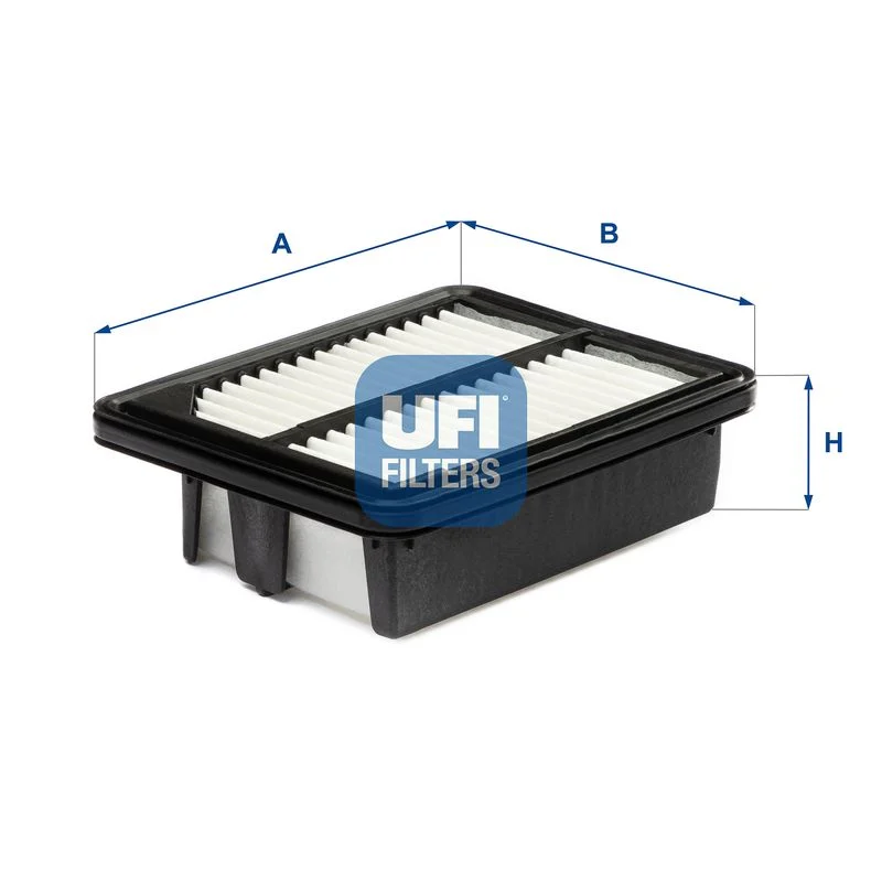 Oro filtras UFI 30.B45.00