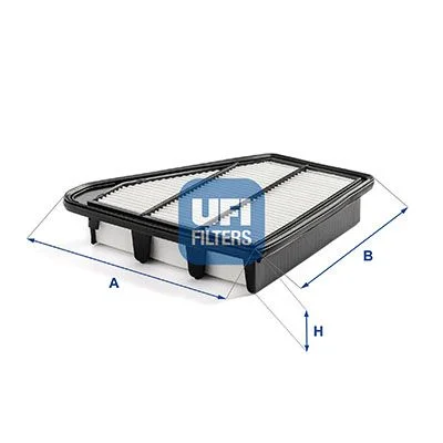 Oro filtras UFI 30.C39.00