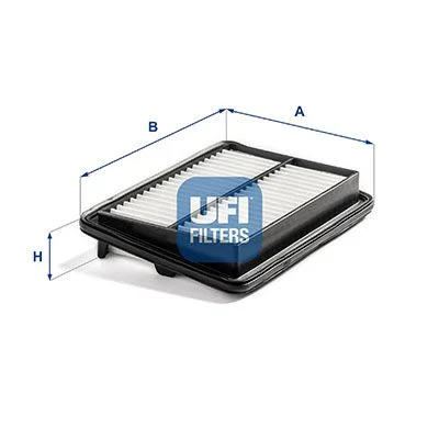 Oro filtras UFI 30.C41.00