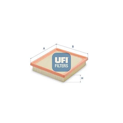 Oro filtras UFI 30.C46.00