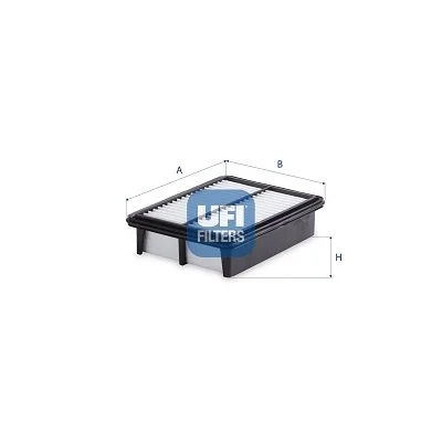 Oro filtras UFI 30.C56.00