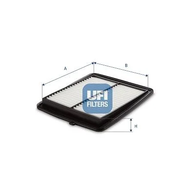 Oro filtras UFI 30.C71.00