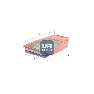 Oro filtras UFI 30.C73.00