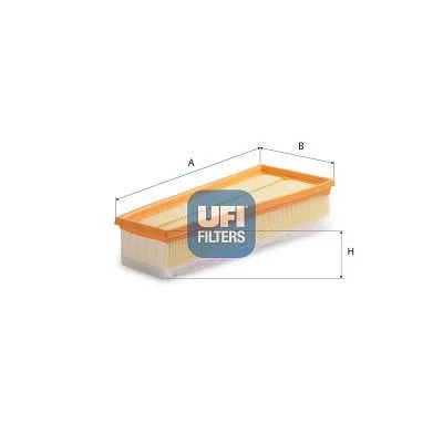 Oro filtras UFI 30.D13.00