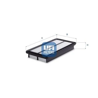 Oro filtras UFI 30.D15.00