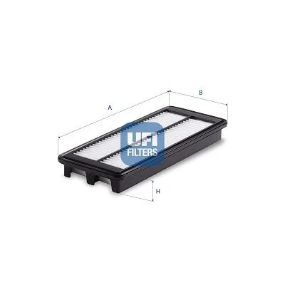 Oro filtras UFI 30.D24.00