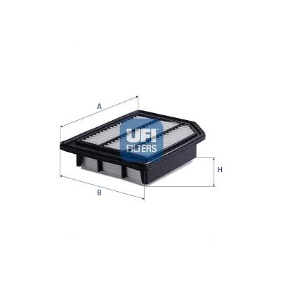 Oro filtras UFI 30.D42.00