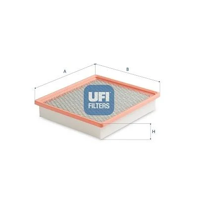 Oro filtras UFI 30.D91.00