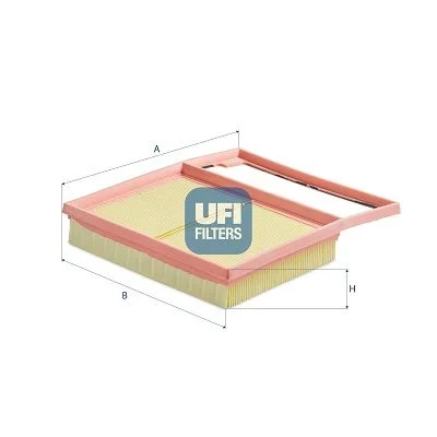 Oro filtras UFI 30.D92.00