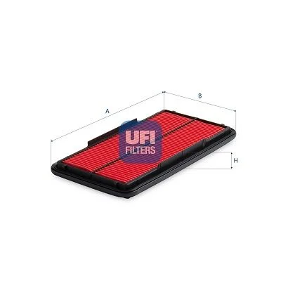 Oro filtras UFI 30.D94.00