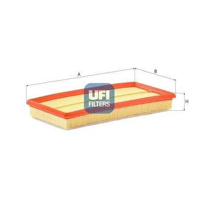 Oro filtras UFI 30.E59.00