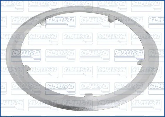 Gasket, exhaust pipe AJU 01447300