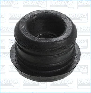 Seal Ring, cylinder head cover bolt AJUSA 01566500