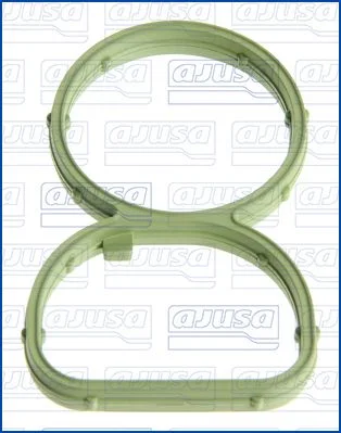 Gasket, intake manifold AJUSA 13228900