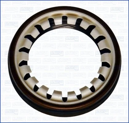 Shaft Seal, differential AJUSA 15087200
