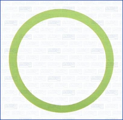 Gasket, oil pump AJUSA 24040200