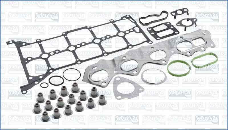 Gasket Kit, cylinder head AJUSA 53085000